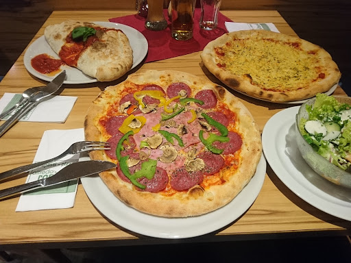 Alfredo´s Rostaria en Ramsau am Dachstein
