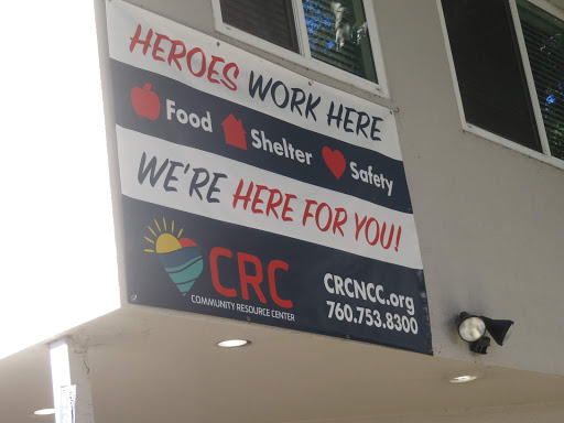 Social Services Organization «Community Resource Center», reviews and photos