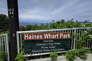 Haines Wharf Park