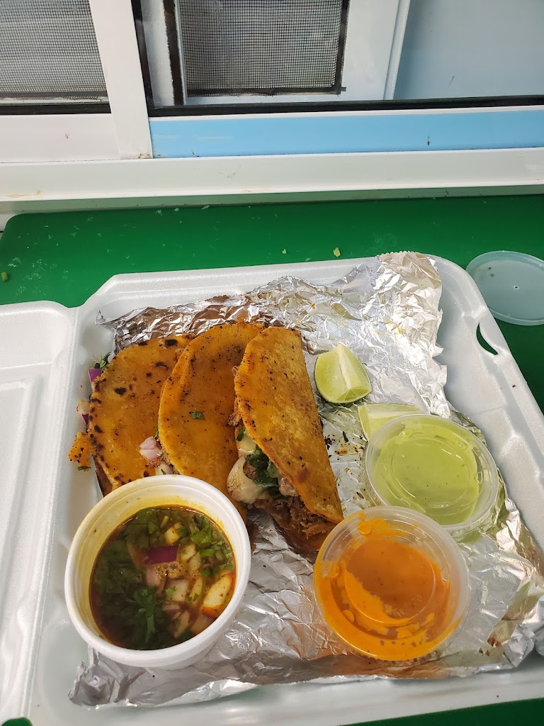 Tacos La Pachanga LLC 78610