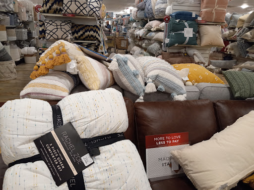 Department Store «HomeGoods», reviews and photos, 1350 Linton Blvd, Delray Beach, FL 33444, USA