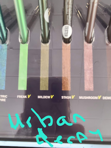 Hair Salon «Ulta Beauty», reviews and photos, 2161 S Telegraph Rd, Bloomfield Hills, MI 48302, USA