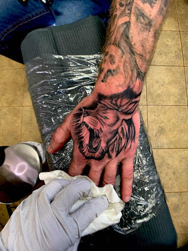 Explore sailor moon tattoo ideas, creative tattoo ideas in Puyallup, available at Get Right Studios