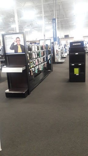 Electronics Store «Best Buy», reviews and photos, 2255 Springfield Ave, Vauxhall, NJ 07088, USA