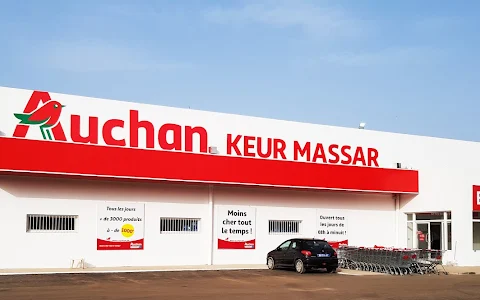 Auchan Keur Massar image