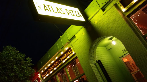 Atlas Pizza