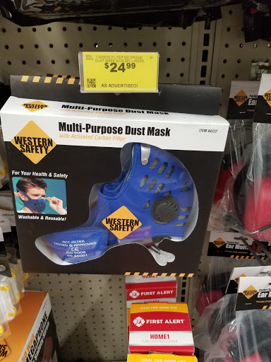 Hardware Store «Harbor Freight Tools», reviews and photos, 32706 John R Rd, Madison Heights, MI 48071, USA