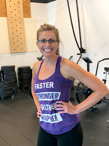 Gym «CrossFit Pick It Up», reviews and photos, 5527 Powers Center Point, Colorado Springs, CO 80920, USA