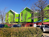 Door Pro - Photo 7 - Car repair in Farmington, AR, Fayetteville