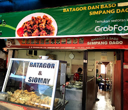 Batagor Haji Darto photo