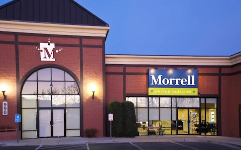 Morrell Printing Solutions image