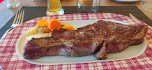 Steak du Restaurant A l'Abattoir à Strasbourg - n°14