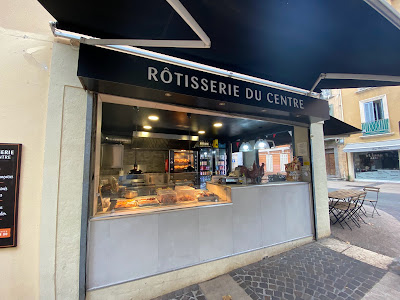 Rôtisserie du centre à Fréjus