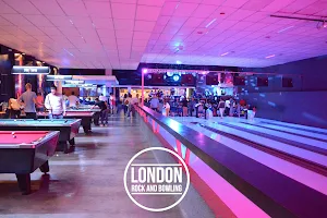 London Rock And Bowling image