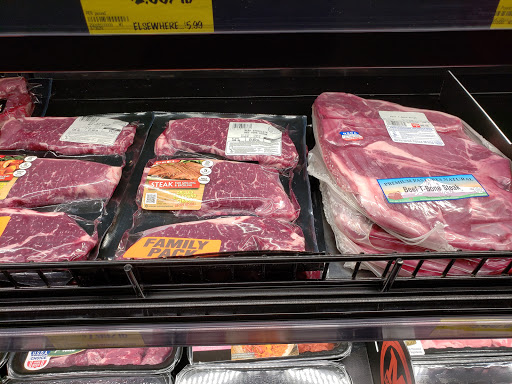 Grocery Store «Grocery Outlet Bargain Market», reviews and photos, 16261 US-101 #17, Brookings, OR 97415, USA