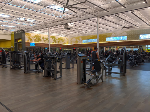 Gym «LA Fitness», reviews and photos, 2306 N Ocean Ave, Farmingville, NY 11738, USA