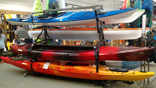 Camping Store «REI», reviews and photos, 279 Salem St, Reading, MA 01867, USA