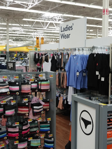 Department Store «Walmart Supercenter», reviews and photos, 100 Mall Dr, Steubenville, OH 43952, USA