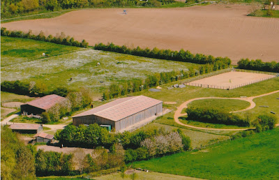Lizonne Equitation à Lizant