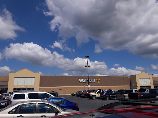 Department Store «Walmart Supercenter», reviews and photos, 100 N Londonderry Square, Palmyra, PA 17078, USA
