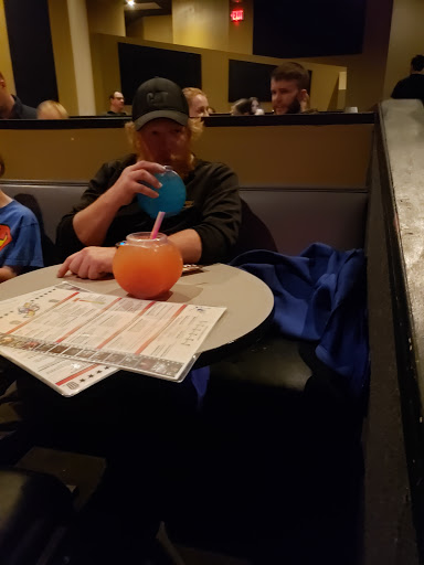 Movie Theater «Cinema Grill & Outtakes Bar», reviews and photos, 2749 Winnetka Ave N, New Hope, MN 55427, USA