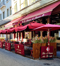 Photos du propriétaire du Restaurant La Maison de Savoie à Chambéry - n°17