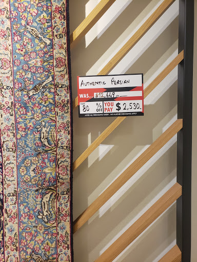 Department Store «Lord & Taylor», reviews and photos, 110 High Ridge Rd, Stamford, CT 06905, USA