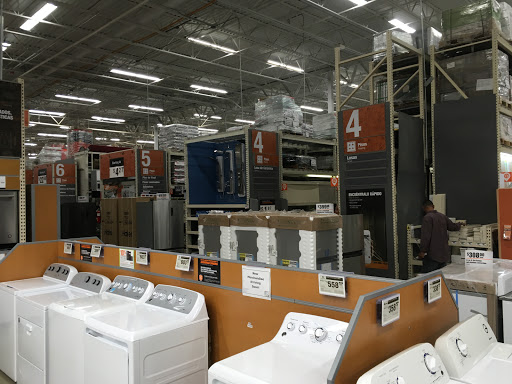 The Home Depot