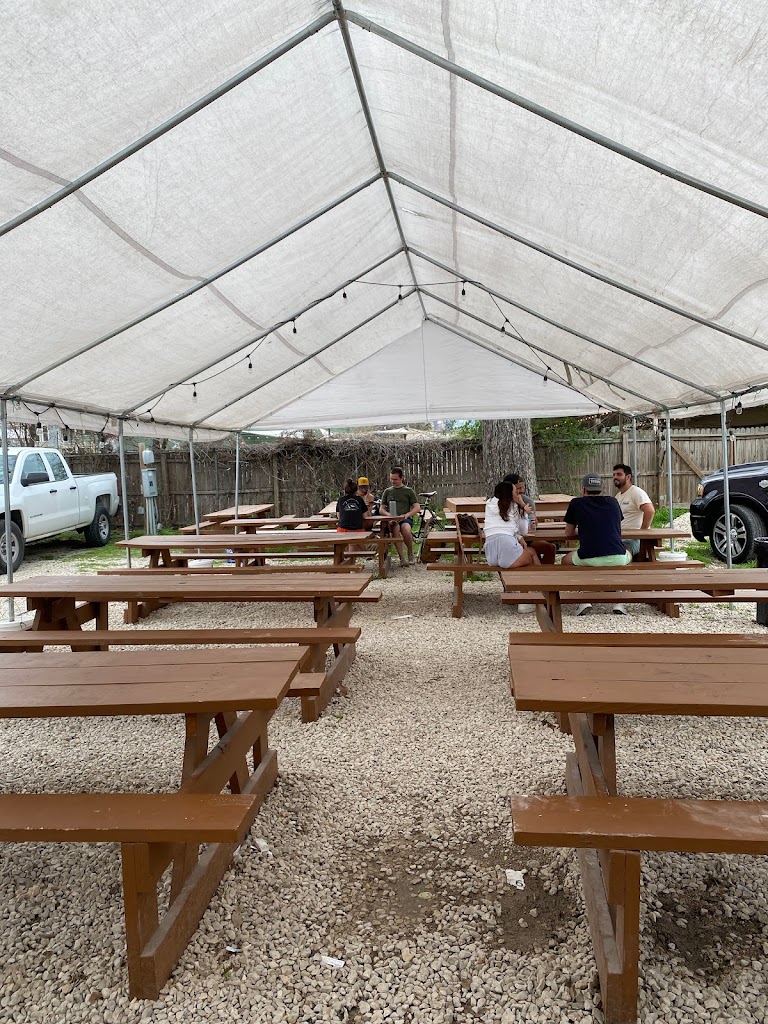 Granny's Tacos 78702