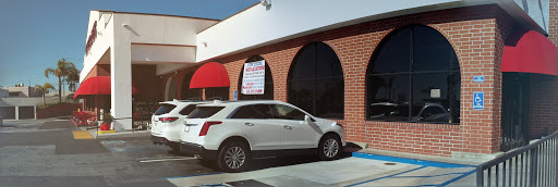 Shopping Mall «Park Pacific Shopping Center», reviews and photos, 1100 Pacific Coast Hwy, Hermosa Beach, CA 90254, USA