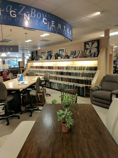 Furniture Store «La-Z-Boy Furniture Galleries», reviews and photos, 9605 Kingston Pike, Knoxville, TN 37922, USA