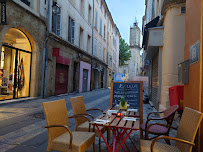 Atmosphère du Restaurant de cuisine fusion asiatique Kiwa à Aix-en-Provence - n°3