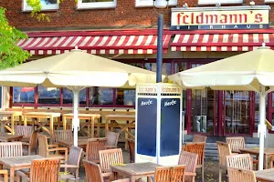 Feldmann's Bierhaus image