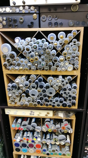 Fabric Store «The French Seam», reviews and photos, 9335 Castlegate Dr, Indianapolis, IN 46256, USA