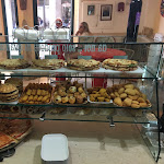 Photo n°13 de l'avis de Francesco.a fait le 31/07/2019 à 16:24 sur le  Piccolo Vesuvio à Lucera