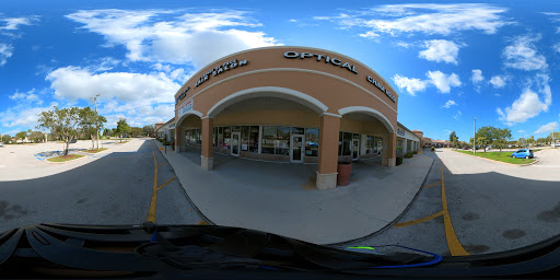 Optician «HD Vision Center», reviews and photos, 10938 Pembroke Rd, Miramar, FL 33025, USA