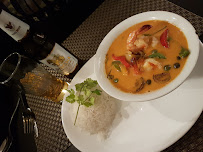 Soupe du Restaurant thaï Le Sukhothaï Léguevin à Léguevin - n°7