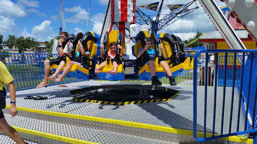 Theme Park «Fun Spot America Theme Parks-Kissimmee», reviews and photos, 2850 Florida Plaza Blvd, Kissimmee, FL 34746, USA