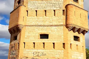 Torre Monreal, Tudela image