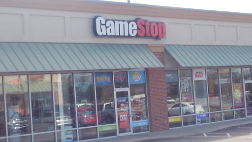 Video Game Store «GameStop», reviews and photos, 2532 Hillsboro Blvd, Manchester, TN 37355, USA