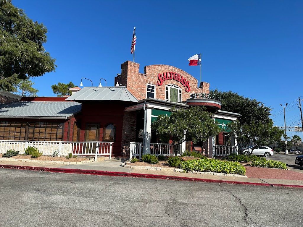 Saltgrass Steak House 77598