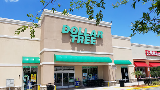 Dollar Store «Dollar Tree», reviews and photos, 2375 S Hwy 27, Clermont, FL 34711, USA