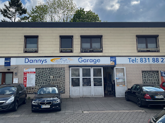 Dannys - Garage