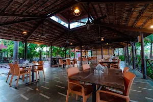 The Village Rangoli Restaurant image