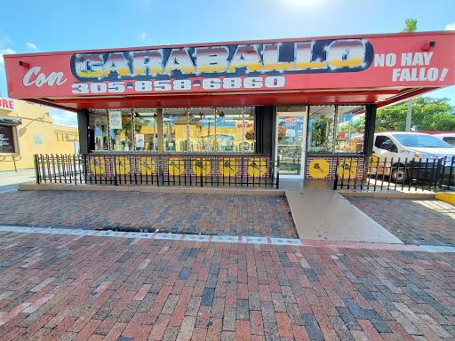 Locksmith «Cerrajeria Caraballo Locksmith Miami», reviews and photos, 1270 SW 8th St, Miami, FL 33135, USA