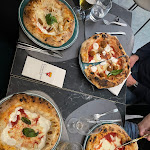 Photo n°1 de l'avis de Francesca.t fait le 30/12/2023 à 15:40 sur le  Vincenzo Capuano à Milan