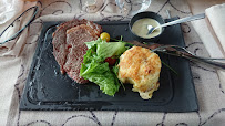 Steak du Restaurant L'avant Seine à Épinay-sur-Seine - n°14