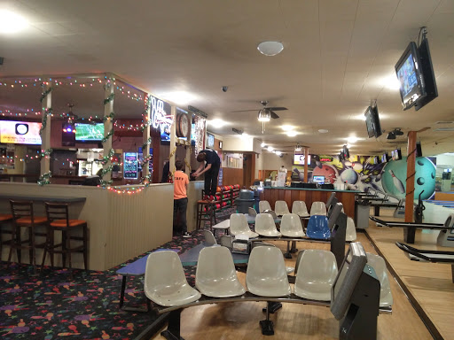 Bowling Alley «Playhouse Lanes», reviews and photos, 3245 Garrett Rd, Drexel Hill, PA 19026, USA