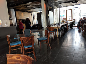 Joli - Restaurant, Lounge und Bar