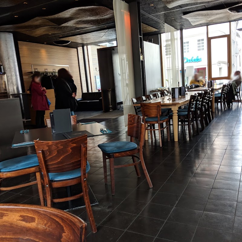 Joli - Restaurant, Lounge und Bar